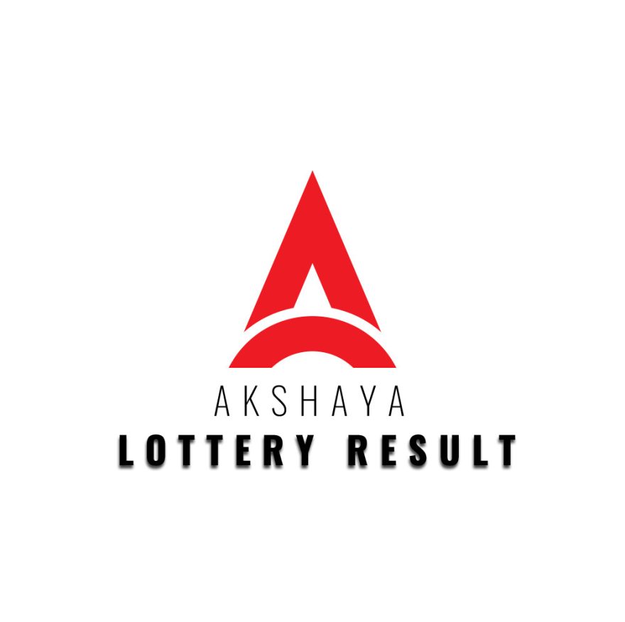 Akshaya Lottery Result