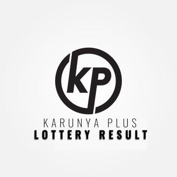 Karunya Plus Lottery
